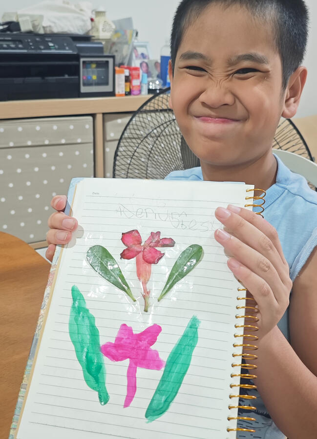 Nature Study Nature Study