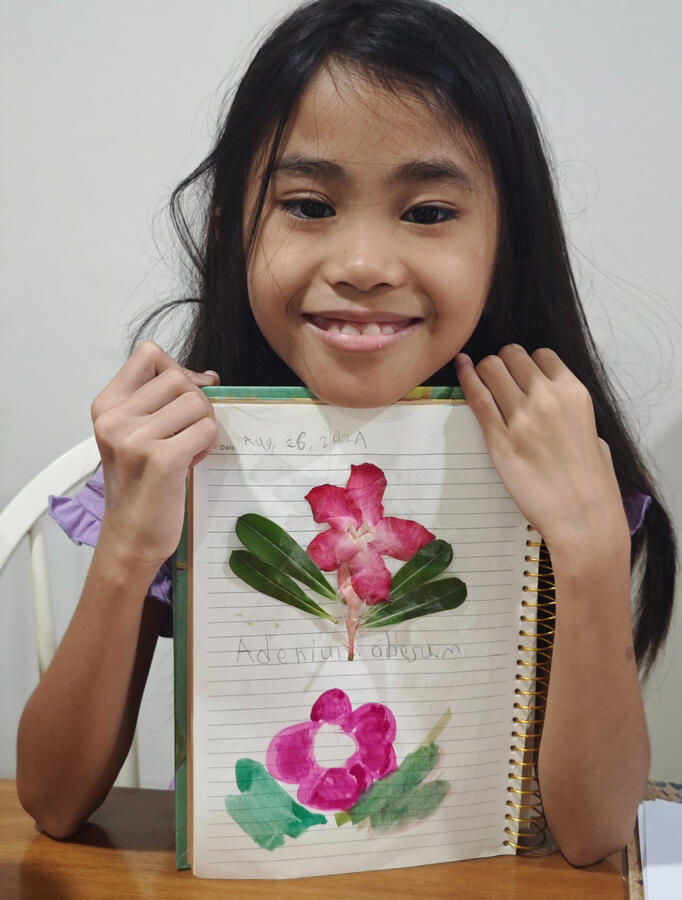 Nature Study Nature Study